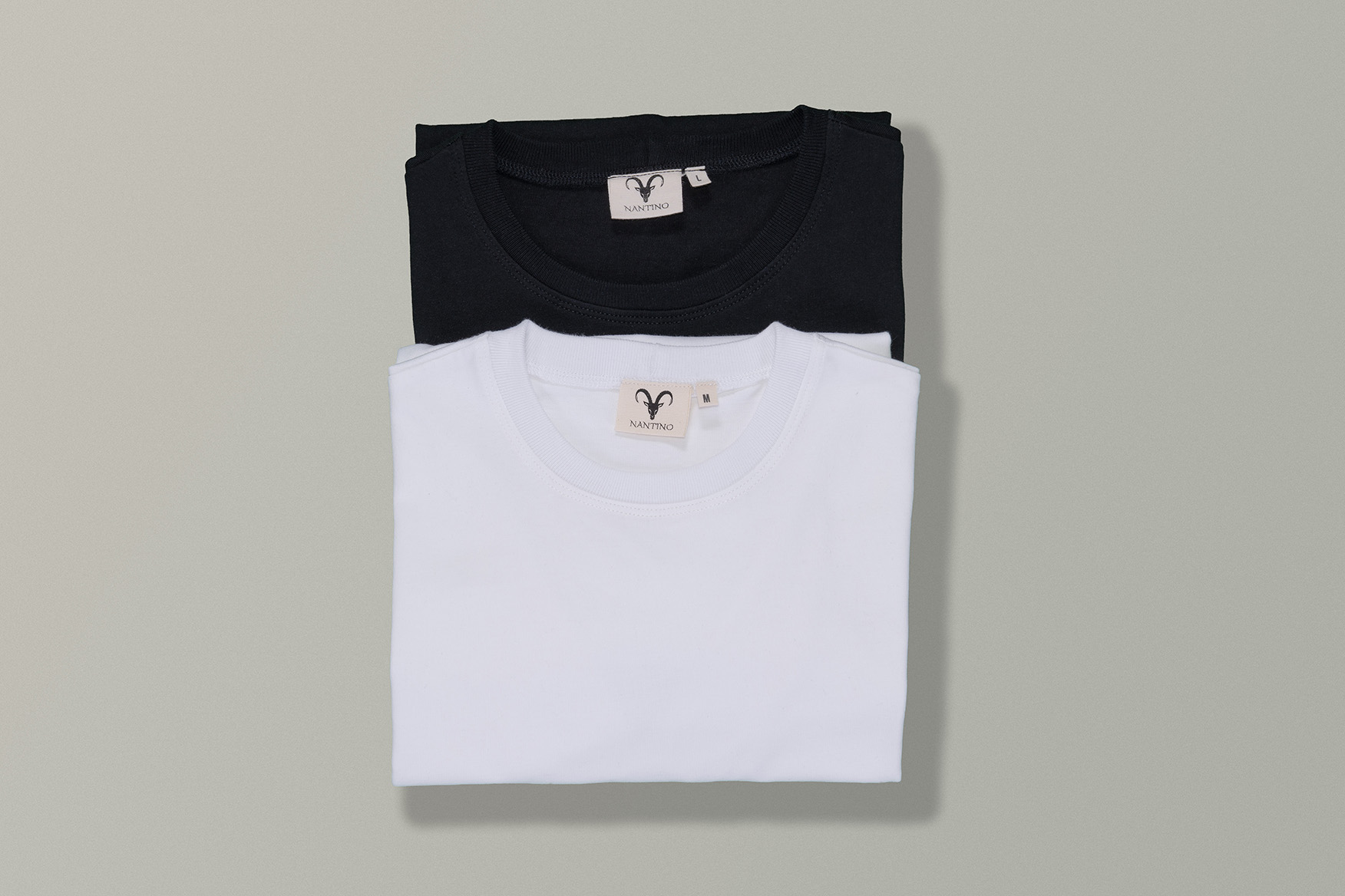 t shirt nb pliés v2 réduite